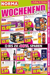Energydrink im Norma Prospekt in Filderstadt Aktueller Norma Prospekt mit Energydrink, "Mehr fürs Geld", Seite 15