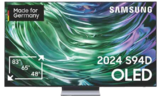 OLED TV GQ55S94DAEXZG im Angebot bei expert in Much OLED TV GQ55S94DAEXZG Angebote von Samsung bei expert Much für 999,00 €