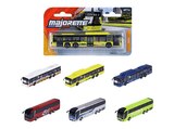 City MAN Spielzeugauto von MAJORETTE im aktuellen MediaMarkt Saturn Prospekt für 5,99 €