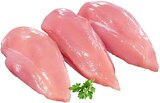 Frische Hähnchen-Brustfilets im Angebot bei REWE in Neuwied Frische Hähnchen-Brustfilets Angebote von FairMast bei REWE Neuwied für 1,59 €