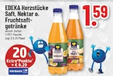 Trinkgut Borken - Maracuja Saft Angebot im Prospekt Maracuja Saft bei Trinkgut im Borken Prospekt für 1,59 €