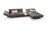 Ecksofa Stoff von bullfrog im aktuellen Polstermöbel Fischer Prospekt für 4.490,00 €