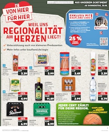Likör im aktuellen Kaufland Prospekt (Wuppertal) Likör im Kaufland Prospekt "Aktuelle Angebote" mit 32 Seiten (Wuppertal)