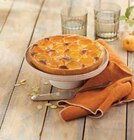 Tarte Abricot - Intermarché à Alès Tarte Abricot en promo chez Intermarché Alès à 7,49 €