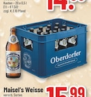 Helles von Oberdorfer im aktuellen Trinkgut Prospekt