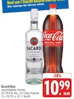 Aktuelle Coca Cola Angebote bei E center in Weimar Aktuelles Rum Angebot bei E center in Weimar ab 10,99 €