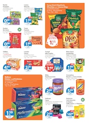 Pralinen im V-Markt Prospekt in Memmingen Aktueller V-Markt Prospekt mit Pralinen, "V-Markt einfach besser einkaufen", Seite 9