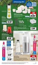Kerzen Angebot & Preis im aktuellen Lidl Prospekt Kerzen Angebot im aktuellen Lidl Prospekt auf Seite 41