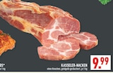 Kasseler-Nacken im aktuellen Marktkauf Prospekt