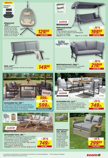 Sträucher Angebot im toom Baumarkt Prospekt, gültig von 31.08.2026 bis 12.09.2026 Sträucher Angebot im aktuellen toom Baumarkt Prospekt auf Seite 7