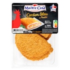 Panés de volaille - MAÎTRE COQ dans le catalogue Carrefour