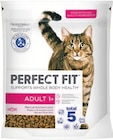 Trockenahrung für Katzen von Perfect Fit im aktuellen Das Futterhaus Prospekt für 3,29 €