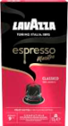 Aktuelle Kaffee Angebote bei EDEKA in Norderstedt Aktuelles espresso maestro lungo Angebot bei EDEKA in Norderstedt ab 2,99 €