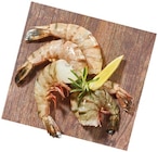 Aktuelles Riesengarnelenschwänze Angebot bei REWE in Recklinghausen ab 2,69 €