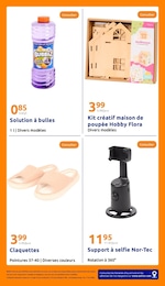 Offre Chauffage dans le catalogue Action du moment à la page 37