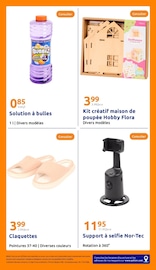 D'autres offres dans le catalogue "LA SEMAINE D'ACTION" de Action à la page 37