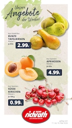 REWE Prospekt "Dein Markt" für Köln, 23 Seiten, 11.05.2026 - 16.05.2026