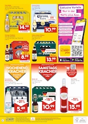 Aktueller Netto Marken-Discount Prospekt mit Veltins, "DER ORT, AN DEM DU IMMER AUSGEZEICHNETE PREISE FINDEST.", Seite 2