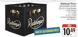 Pilsner Angebote von Radeberger bei nah und gut Bautzen für 10,49 €
