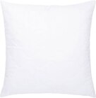 Oreiller - LIVARNO HOME - Lidl à Nîmes Oreiller - LIVARNO HOME en promo chez Lidl Nîmes à 4,99 €