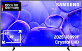 GU50U8099FUXZG im Angebot bei expert in Sulzbach GU50U8099FUXZG Angebote von Samsung bei expert Sulzbach für 444,00 €