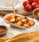 Gutschein Höffis Currywurst Angebote von Kochmütze bei Höffner Dresden für 1,00 €
