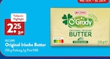 ALDI SÜD Bocholt - irische Butter Angebot im Prospekt irische Butter bei ALDI SÜD im Bocholt Prospekt für 2,25 €