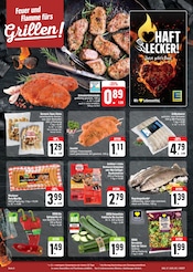 Bio Lebensmittel im E center Prospekt in Erlangen Aktueller E center Prospekt mit Bio Lebensmittel, "Wir lieben Lebensmittel!", Seite 6