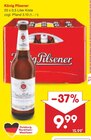 König Pilsener Angebote von König Pilsener bei Netto Marken-Discount Kempen für 9,99 €