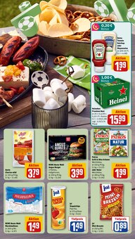 Käse im aktuellen REWE Prospekt (Heilbronn) Käse im REWE Prospekt "Dein Markt" mit 28 Seiten (Heilbronn)