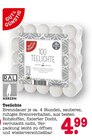 100 Teelichte im Angebot bei E center in Oberursel 100 Teelichte Angebote von Gut & Günstig bei E center Oberursel für 4,99 €