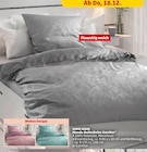 Living im Penny Prospekt Wende-Bettwäsche-Garnitur von HOME IDEAS im aktuellen Penny Prospekt für 12,99 €