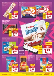 Aktueller Netto Marken-Discount Prospekt mit Waffeln, "Aktuelle Angebote", Seite 11