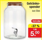 Getränkespender im Angebot bei Zimmermann in Bremen Getränkespender Angebote bei Zimmermann Bremen für 5,00 €