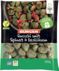 Gnocchi im Angebot bei aktiv & irma in Oldenburg Gnocchi Angebote von Bürger bei aktiv & irma Oldenburg für 1,79 €