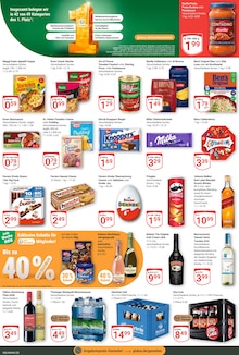Chips im aktuellen GLOBUS Prospekt (Jena) Chips im GLOBUS Prospekt "Aktuelle Angebote" mit 23 Seiten (Jena)