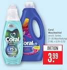 Magic Wash Quick & Care im Angebot bei Marktkauf in Stuttgart Magic Wash Quick & Care Angebote von Coral bei Marktkauf Stuttgart für 3,99 €