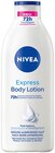 Body Lotion im Angebot bei REWE in Hamburg Body Lotion Angebote von Nivea bei REWE Hamburg für 3,99 €