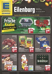 E center Prospekt für Schönwölkau mit 30 Seiten E center Prospekt für Schönwölkau: "Wir lieben Lebensmittel!", 30 Seiten, 17.11.2025 - 22.11.2025