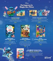 Promos Panini dans le catalogue "JEUX & JOUETS SÉLECTION NOËL 2026" de Fnac à la page 88 Promos Panini dans le catalogue "JEUX & JOUETS SÉLECTION NOËL 2026" de Fnac à la page 88