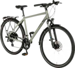 Trekking-Fahrrad im Angebot bei Marktkauf in Pinneberg Trekking-Fahrrad Angebote von Prophete bei Marktkauf Pinneberg für 499,99 €