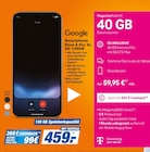 Smartphone Pixel 9 Pro XL 5G 128GB Angebote von Google bei expert Gronau für 459,00 €