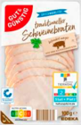 Schweinebraten im Angebot bei Marktkauf in Buxtehude Schweinebraten Angebote von GUT & GÜNSTIG bei Marktkauf Buxtehude für 1,19 €