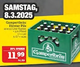 Aktuelles Förster Pils Angebot bei Marktkauf in Plauen ab 11,99 €