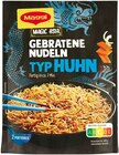 Magic Asia Gebratene Nudeln im Angebot bei Penny in Greifswald Magic Asia Gebratene Nudeln Angebote von MAGGI bei Penny Greifswald für 0,99 €