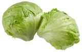 Aktuelle Salat Angebote bei REWE in Duisburg Aktuelles Bio Eisbergsalat Angebot bei REWE in Duisburg ab 1,59 €