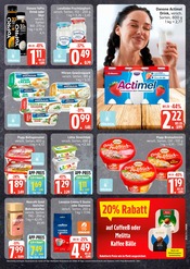 Lavazza im EDEKA Prospekt in Kiel Aktueller EDEKA Prospekt mit Lavazza, "Top Angebote", Seite 7