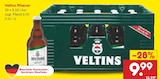 Aktuelles Pilsener Angebot bei Netto Marken-Discount in Oberhausen ab 9,99 €