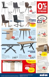 Vliestapete im ROLLER Prospekt "HOT SALE" auf Seite 15
