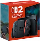 Switch 2 Spielkonsole Angebote von Nintendo bei expert Regensburg für 479,00 €